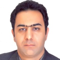 Hamid Reza Khoddam