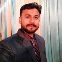 Gaurav Patel