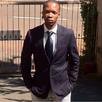 Mpumelelo Ngcobo