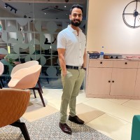 RAJ CHANDANI