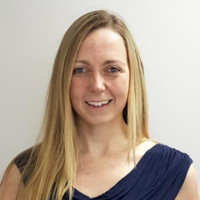 Leah Dowdall