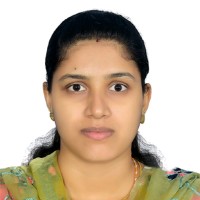 Manju Thomas
