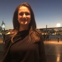 ❇️ Katie Cooke ❇️