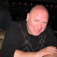 eric bouter