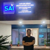 Vivek Samuel Mathews