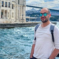 Mehdi Lamara