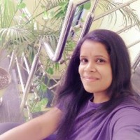 Praveena Nimbalkar