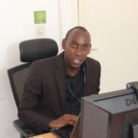 Steve Nzaramba