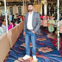 Md Dillu