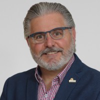 Simon Levasseur