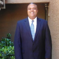 Terrence Henderson