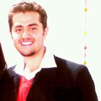 Husain Saify
