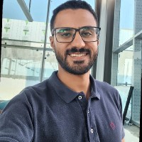 Abd Elrhman Hamdy, Clac(Cand.)