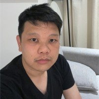 Alvin Giovanni Bhuana