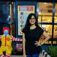 Kinjal Dhorawala