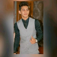 Syed Adil
