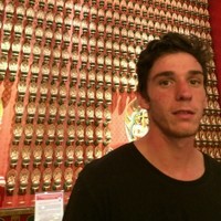 Jacob Askins