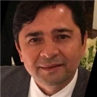Geraldo Magalhães