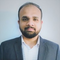 Anand C V