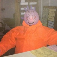 Antonio Dorito