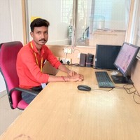 Karibasappa Chavhan Chavhan