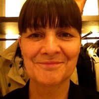 Susan Rushton