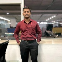Prahlad Wagh