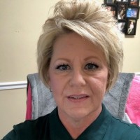 Trish Mckenzie
