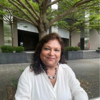 Shrutimita Yakkarnall