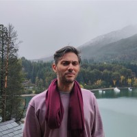 Federico Germán Moral Iadarola, CIIA®👋🏻