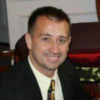 Dale McCarty
