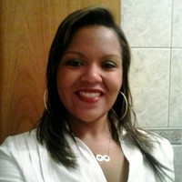 Luanda Cauiza Reis Da Silva