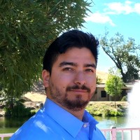 Ricky Gonzalez