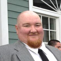 Ryan Glavin