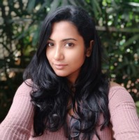 Barsha Biswas