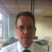 Robin Foulkes
