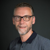 Marco van der Waal