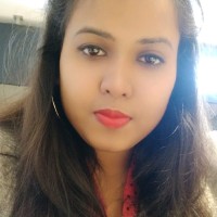 Sriya Agarwal
