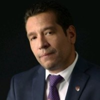 John Esmeral