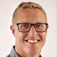 Mark Fernihough
