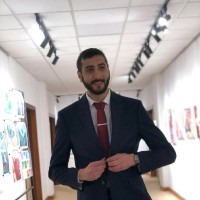 Marouane Rachidi