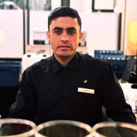 Adnan Ahmad