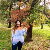 Mallory Higgins, OTR/L