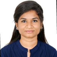 Priyangaa K R