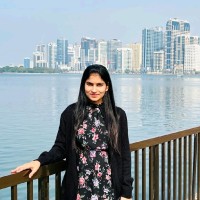 Reshma Sathyan