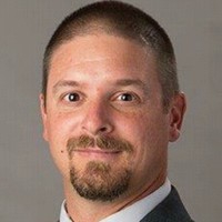 Jason Boyd, Mba