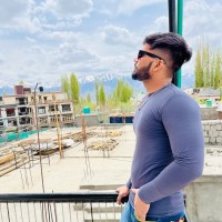 Mohammad Ali