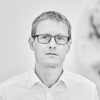 Jakob Mosegaard Larsen