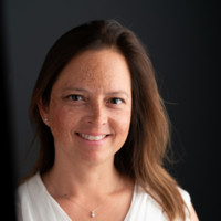 Camille Moriarty