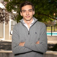 Pedro Miguel Moreira